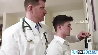 Twink Japanese 9